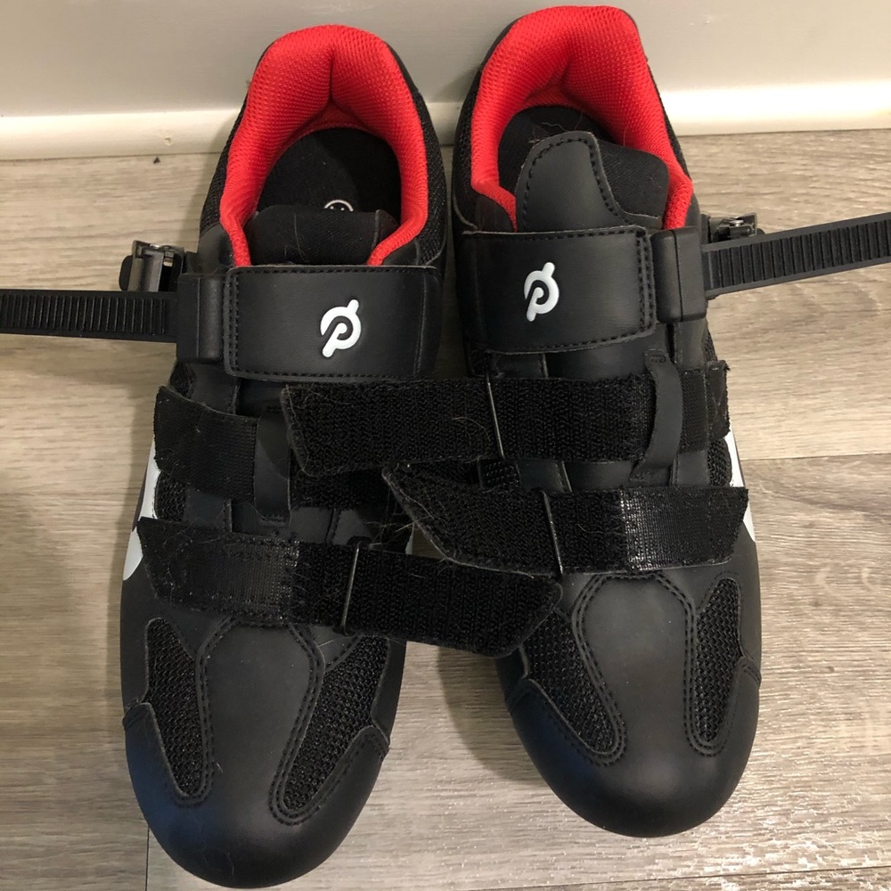 Peloton Bike Shoes